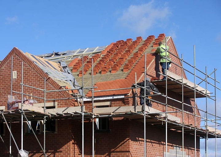 Building Regulations for One-Off House Build
